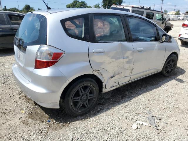 Photo 3 from auction – 2011 HONDA FIT with VIN JHMGE8H34BC010284