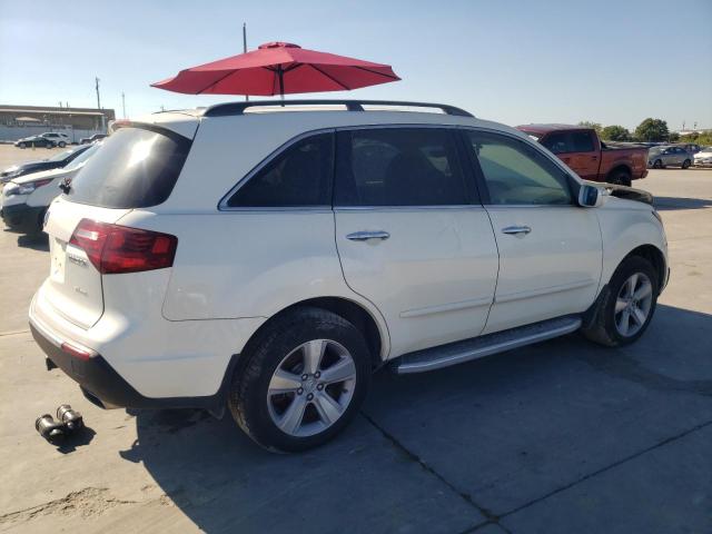Zdjęcie 3 z aukcji – 2012 ACURA MDX TECHNO z VIN 2HNYD2H38CH545620