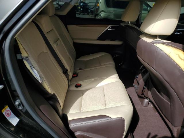 Photo 10 from auction – 2018 LEXUS RX 450H BA with VIN 2T2BGMCAXJC027693