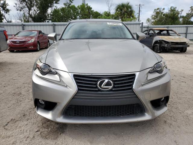 Photo 5 from auction – 2015 LEXUS IS 250 with VIN JTHBF1D22F5065712