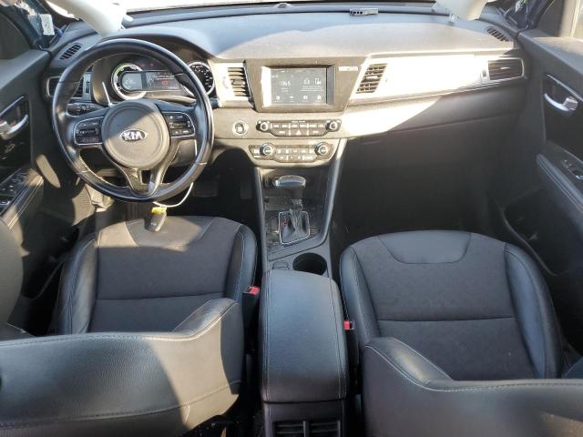 Фото 8 с аукциона – 2019 KIA NIRO EX с VIN KNDCC3LC0K5220191