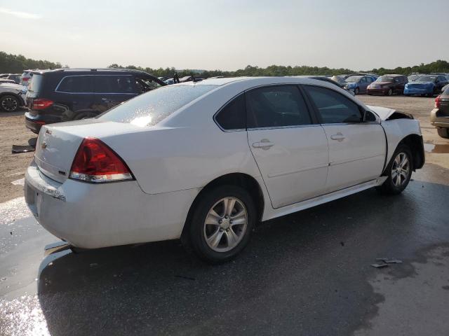 Photo 3 from auction – 2012 CHEVROLET IMPALA LS with VIN 2G1WF5E33C1321816