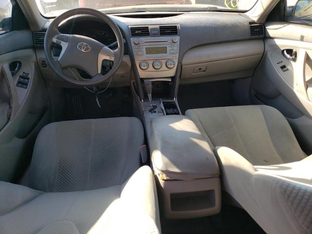 Photo 8 from auction – 2007 TOYOTA CAMRY CE with VIN 4T1BE46K67U694024