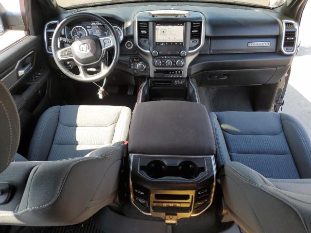 Photo 8 from auction – 2022 RAM 1500 BIG H with VIN 1C6SRFFT2NN404504