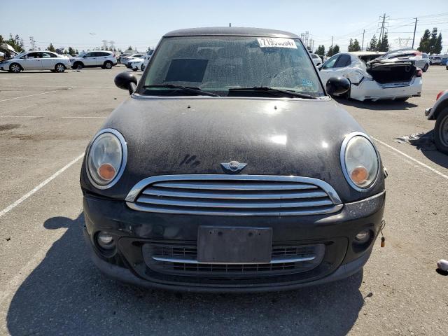 Photo 5 from auction – 2012 MINI COOPER with VIN WMWSU3C53CT261483