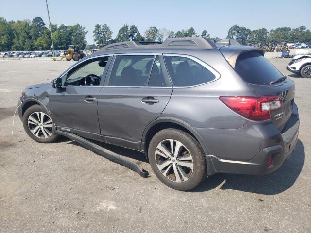 Photo 2 from auction – 2018 SUBARU OUTBACK 3. with VIN 4S4BSENC9J3230554