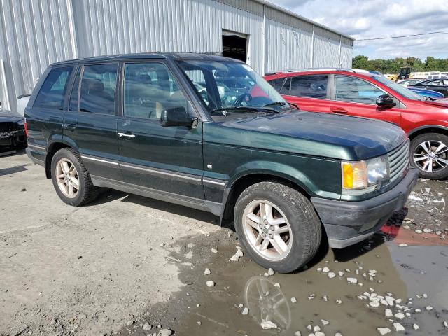 Photo 4 from auction – 2001 LAND ROVER RANGE ROVE with VIN SALPM16461A455877
