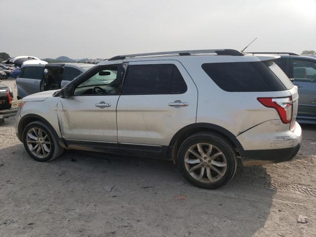 Photo 2 from auction – 2013 FORD EXPLORER X with VIN 1FM5K8D84DGA53811