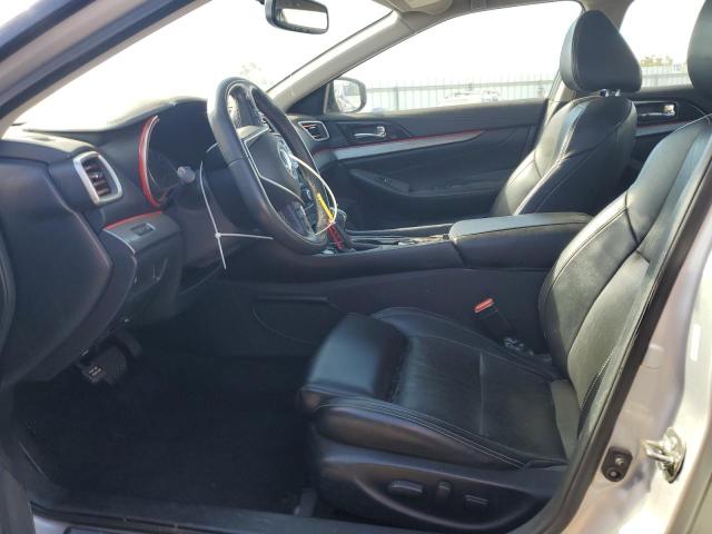 Photo 7 from auction – 2018 NISSAN MAXIMA 3.5 with VIN 1N4AA6AP5JC386338