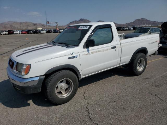 NISSAN FRONTIER/X 1998 with VIN 1N6DD21S2WC378942 - Photo from auction