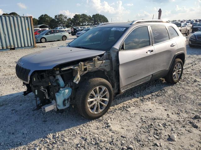 JEEP CHEROKEE L 2019 with VIN 1C4PJLCB7KD109979 - Photo from auction