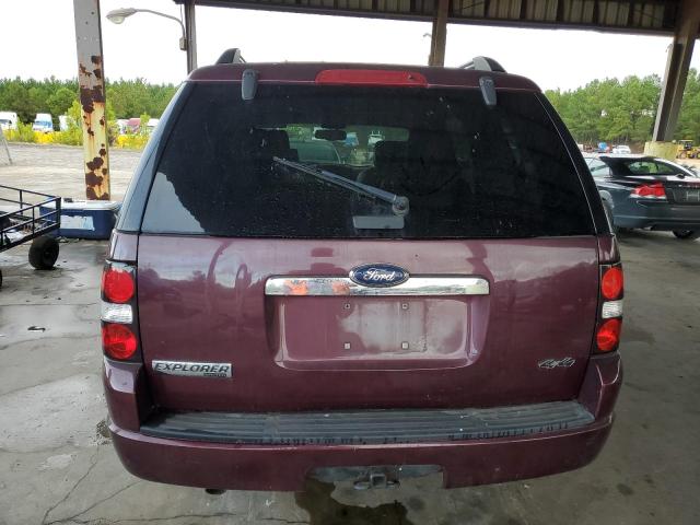 Фото 6 с аукциона – 2008 FORD EXPLORER L с VIN 1FMEU75E88UA85998