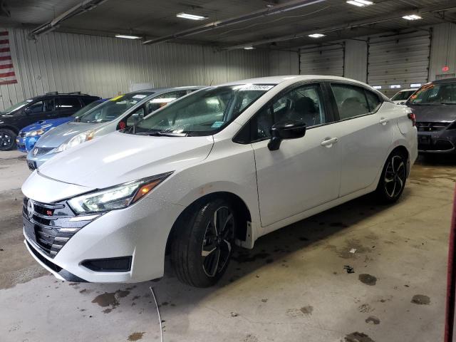 Photo 1 from auction – 2023 NISSAN VERSA SR with VIN 3N1CN8FV8PL822772