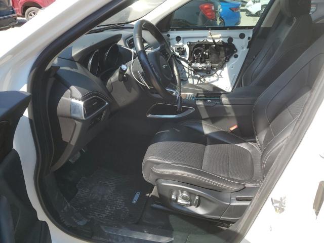 Photo 7 from auction – 2018 JAGUAR F-PACE R - with VIN SADCL2FX1JA283786