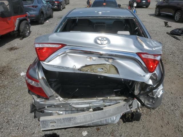 Photo 6 from auction – 2016 TOYOTA CAMRY LE with VIN 4T1BF1FK7GU551031