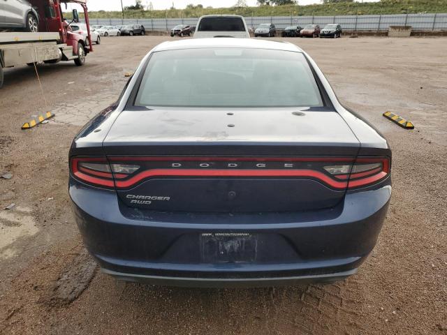 Photo 6 from auction – 2016 DODGE CHARGER PO with VIN 2C3CDXKT4GH206305