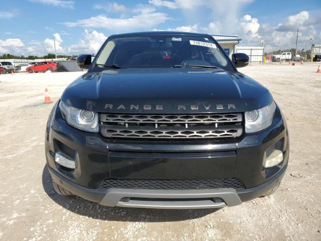 Photo 5 from auction – 2012 LAND ROVER RANGE ROVE with VIN SALVP1BG7CH664635