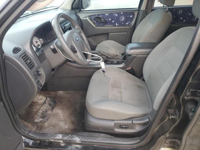 Photo 7 from auction – 2007 FORD ESCAPE XLT with VIN 1FMYU03167KB35926