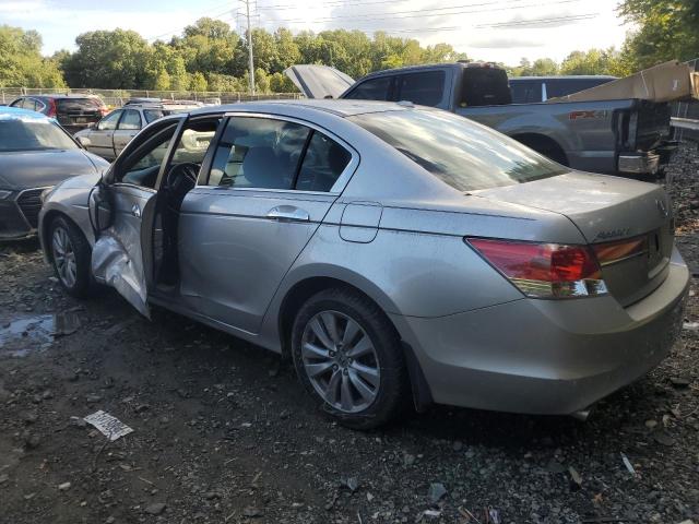 Photo 2 from auction – 2011 HONDA ACCORD EXL with VIN 1HGCP3F89BA017160
