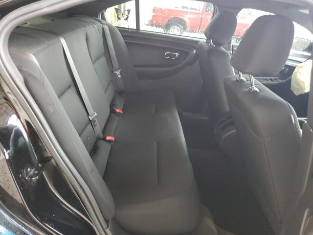 Photo 10 from auction – 2015 FORD TAURUS POL with VIN 1FAHP2MK0FG159922