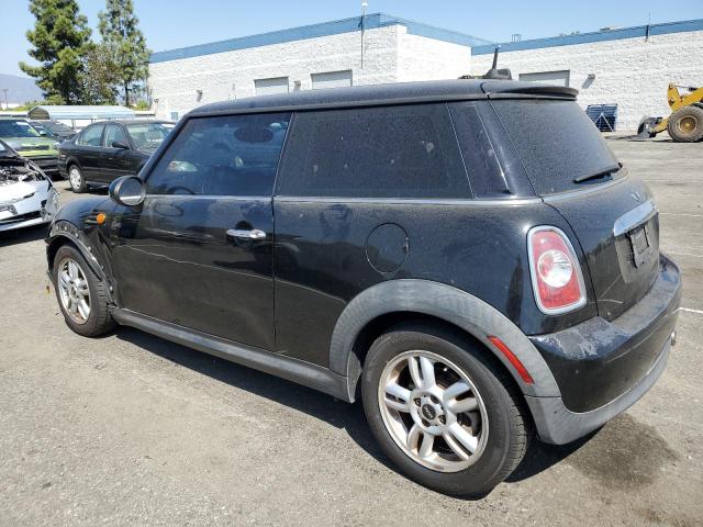 Photo 2 from auction – 2012 MINI COOPER with VIN WMWSU3C53CT261483