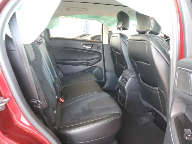 Photo 10 from auction – 2015 FORD EDGE SPORT with VIN 2FMTK4AP7FBB30709