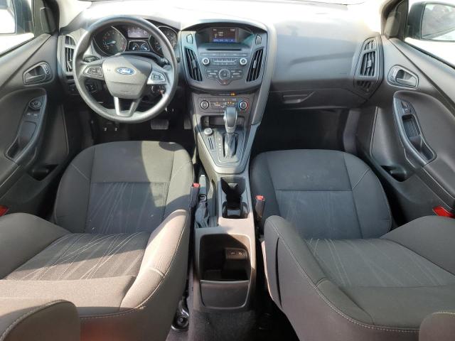 Photo 8 from auction – 2016 FORD FOCUS S with VIN 1FADP3E20GL229771