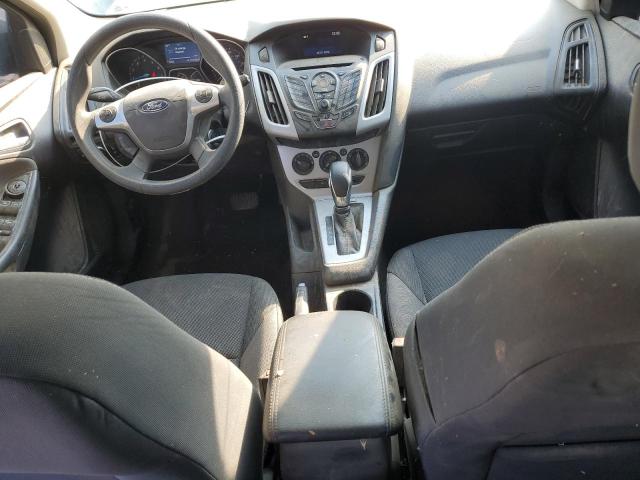 Photo 8 from auction – 2014 FORD FOCUS SE with VIN 1FADP3K26EL306032
