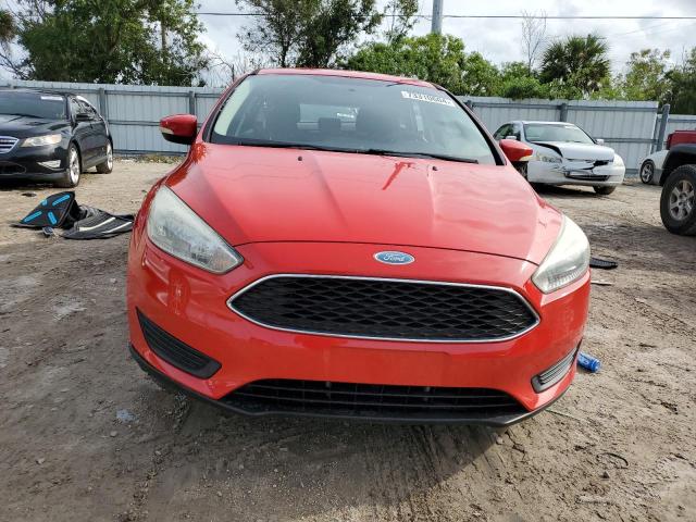 Photo 5 from auction – 2015 FORD FOCUS SE with VIN 1FADP3K21FL307445