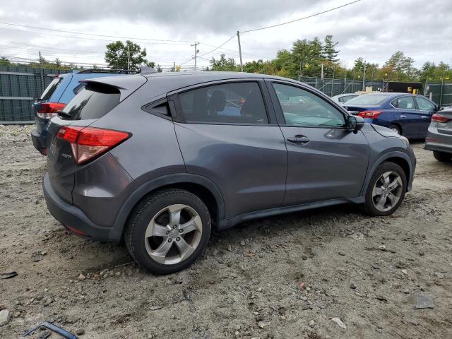 Photo 3 from auction – 2016 HONDA HR-V EX with VIN 3CZRU6H59GM722261