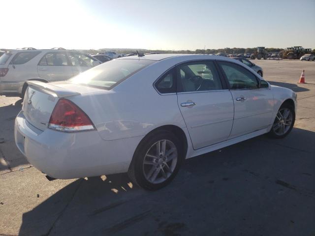Photo 3 from auction – 2015 CHEVROLET IMPALA LIM with VIN 2G1WC5E32F1167256
