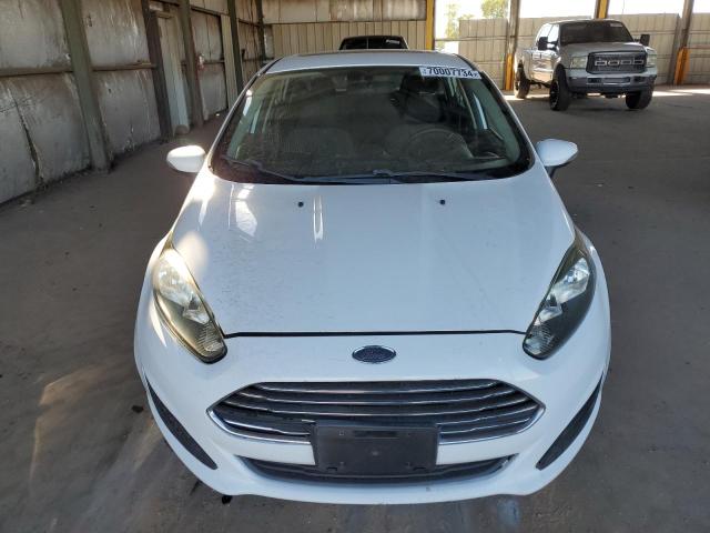 Photo 5 from auction – 2014 FORD FIESTA with VIN 3FADP4BJ8EM166321