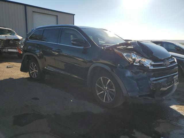 Photo 4 from auction – 2017 TOYOTA HIGHLANDER with VIN 5TDKZRFH7HS211415