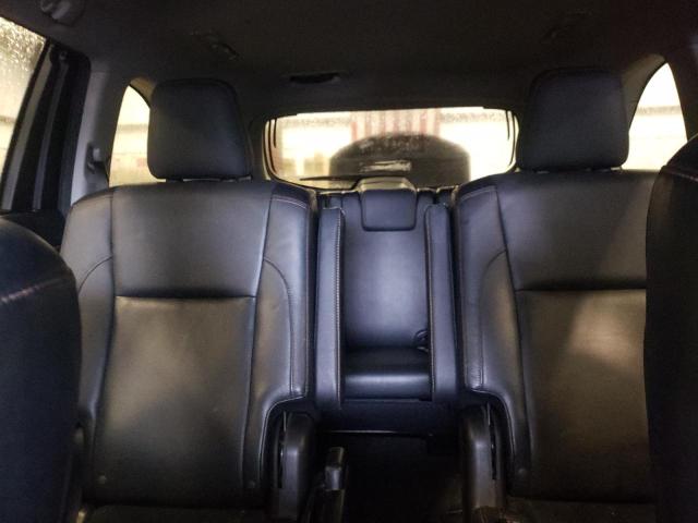 Photo 10 from auction – 2014 TOYOTA HIGHLANDER with VIN 5TDYKRFH8ES028311