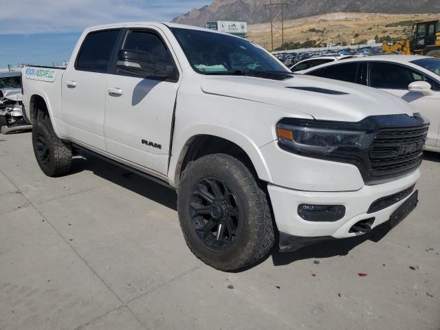 Photo 4 from auction – 2021 RAM 1500 LIMIT with VIN 1C6SRFHT2MN567049
