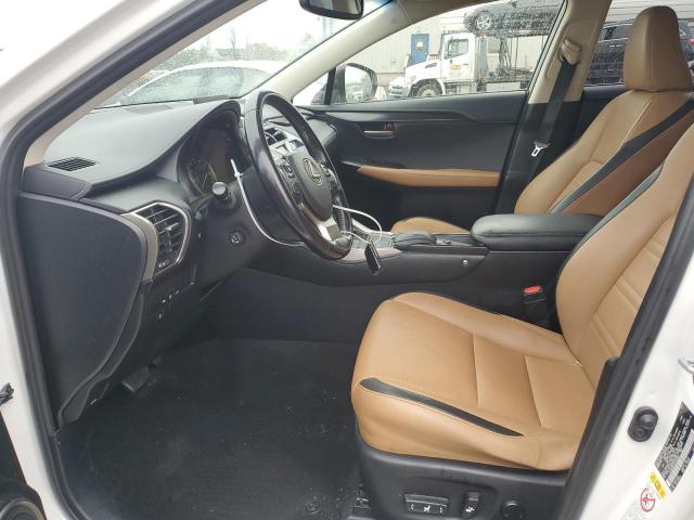 Photo 7 from auction – 2017 LEXUS NX 200T BA with VIN JTJBARBZ1H2124684
