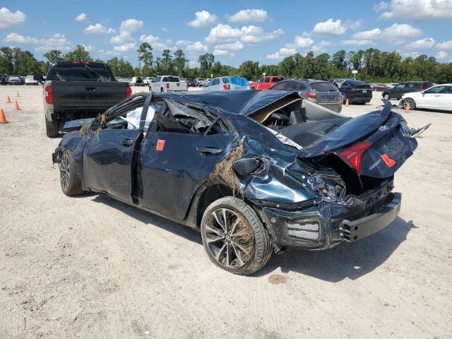 Photo 2 from auction – 2019 TOYOTA COROLLA L with VIN 5YFBURHE4KP942157