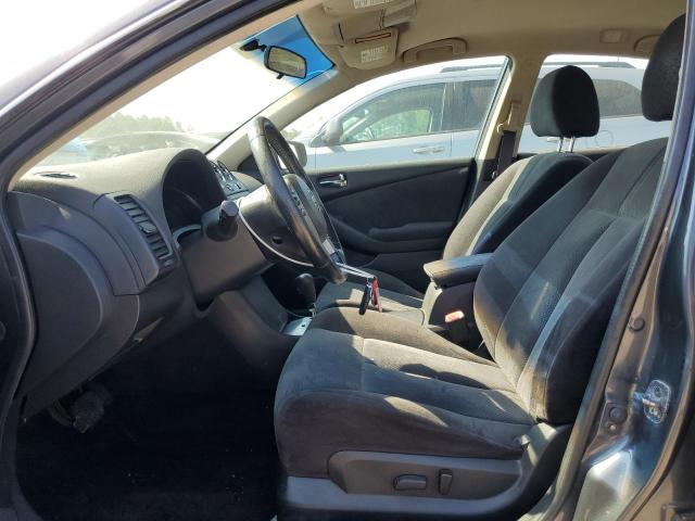 Photo 7 from auction – 2007 NISSAN ALTIMA 2.5 with VIN 1N4AL21E47C198260