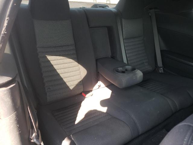 Photo 10 from auction – 2014 DODGE CHALLENGER with VIN 2C3CDYBT8EH101737
