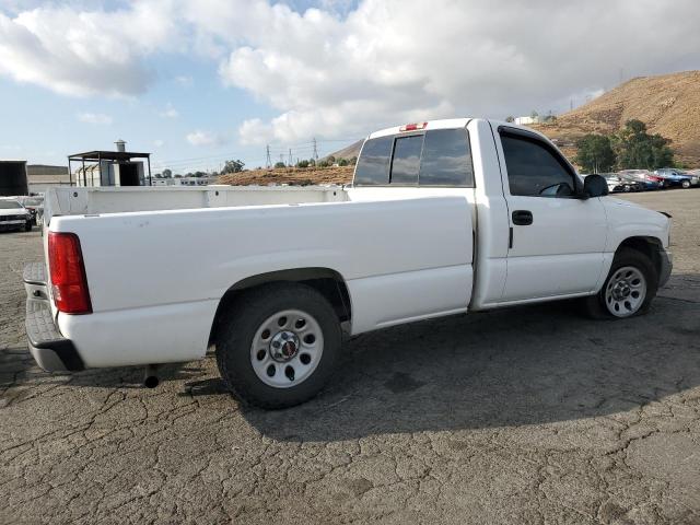 Photo 3 from auction – 2005 GMC NEW SIERRA with VIN 1GTEC14X35Z349764