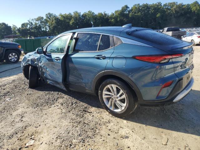 Photo 2 from auction – 2024 BUICK ENVISTA PR with VIN KL47LAE22RB182351