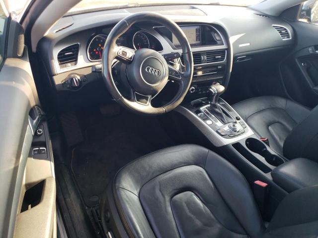 Photo 8 from auction – 2013 AUDI A5 PREMIUM with VIN WAULFAFR0DA053933