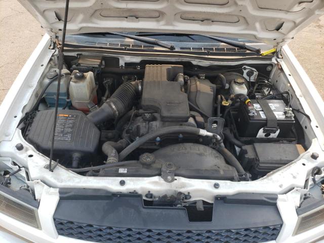 Photo 11 from auction – 2012 CHEVROLET COLORADO with VIN 1GCCSBF91C8146521