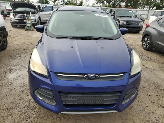 Photo 5 from auction – 2013 FORD ESCAPE SE with VIN 1FMCU9GX1DUD93719
