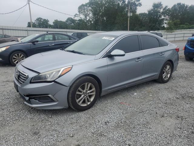 Photo 1 from auction – 2016 HYUNDAI SONATA SE with VIN 5NPE24AF3GH358023
