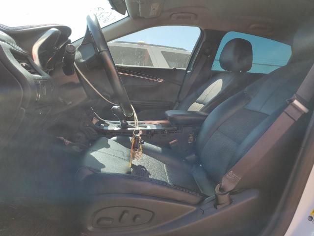 Photo 7 from auction – 2016 CHEVROLET IMPALA LT with VIN 2G1115S33G9134046