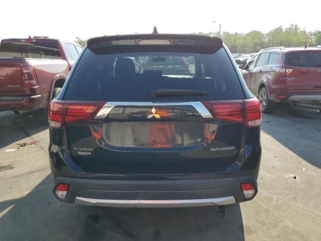 Photo 6 from auction – 2017 MITSUBISHI OUTLANDER with VIN JA4AD2A32HZ035881