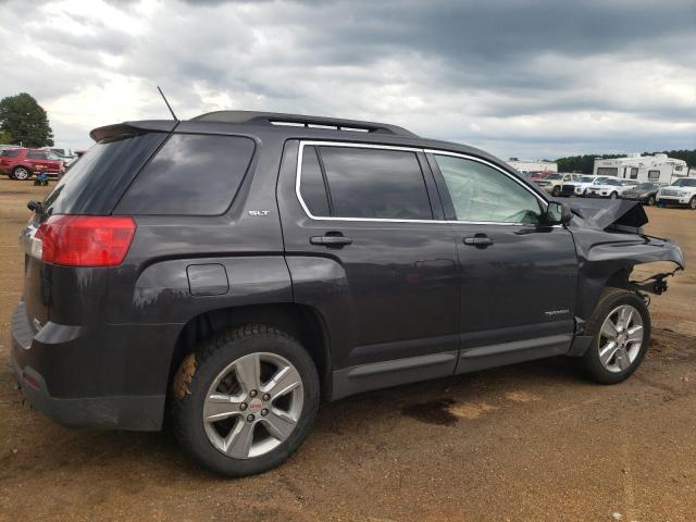 Photo 3 from auction – 2014 GMC TERRAIN SL with VIN 2GKALSEK1E6377795