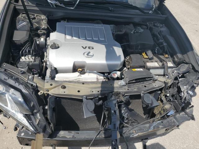 Photo 11 from auction – 2017 LEXUS ES 350 with VIN 58ABK1GG9HU066356