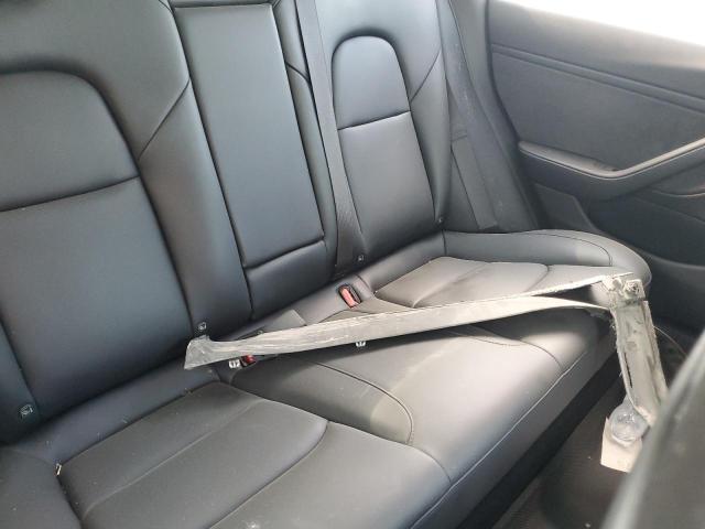 Photo 10 from auction – 2021 TESLA MODEL 3 with VIN 5YJ3E1EB7MF924831